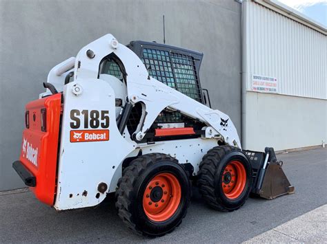 skid steer craigslist ohio|used bobcats skid steers.